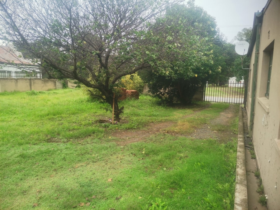 3 Bedroom Property for Sale in Senekal Free State